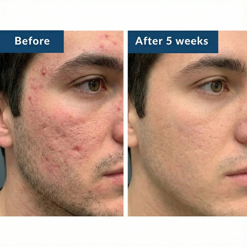 GHK-CU - جي إتش كيه-سي يو (بيبتيد النحاس)
